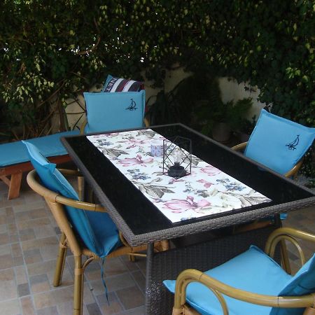 Studio Apartment Lile Trstenik (Dubrovnik-Neretva) Exterior foto