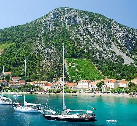 Studio Apartment Lile Trstenik (Dubrovnik-Neretva) Quarto foto