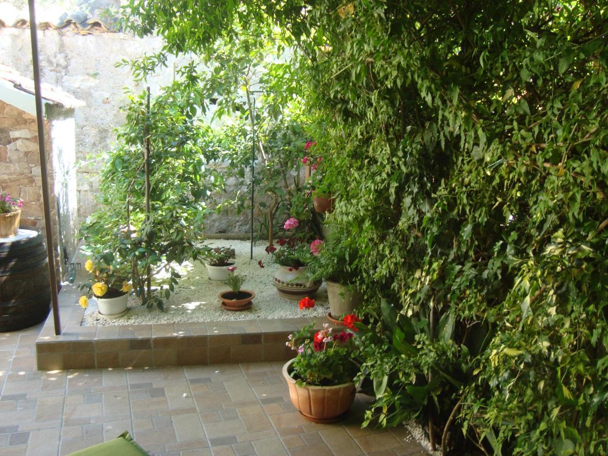 Studio Apartment Lile Trstenik (Dubrovnik-Neretva) Exterior foto
