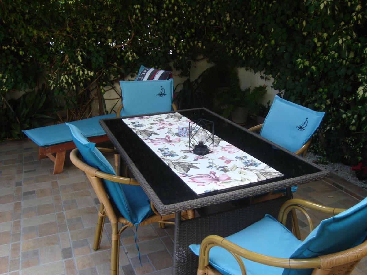 Studio Apartment Lile Trstenik (Dubrovnik-Neretva) Exterior foto