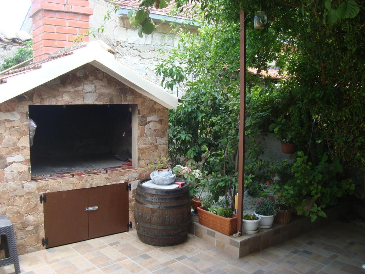 Studio Apartment Lile Trstenik (Dubrovnik-Neretva) Exterior foto