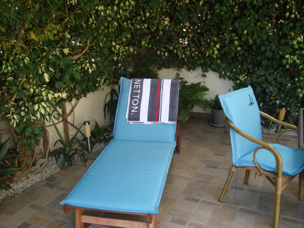 Studio Apartment Lile Trstenik (Dubrovnik-Neretva) Exterior foto