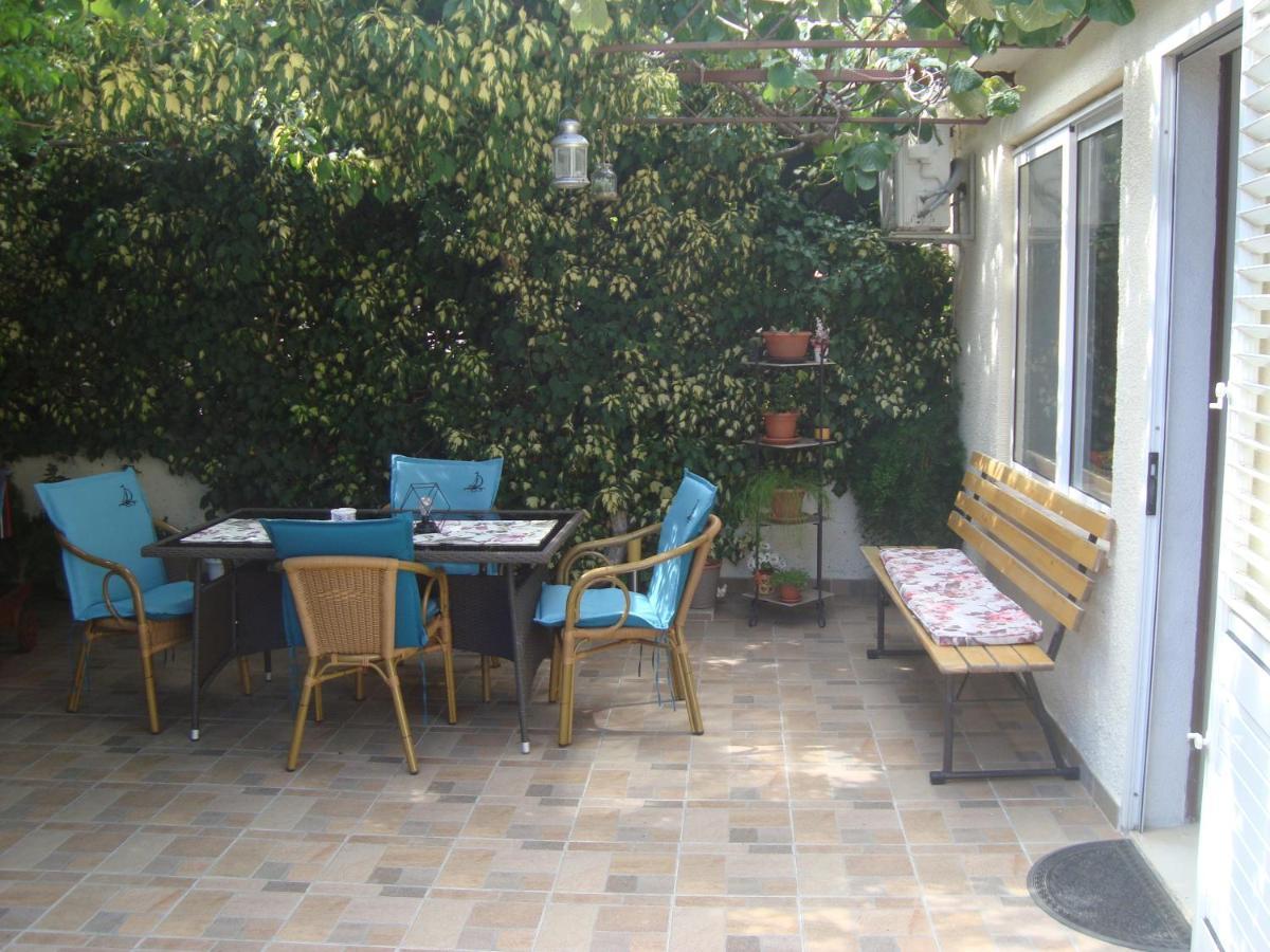 Studio Apartment Lile Trstenik (Dubrovnik-Neretva) Exterior foto