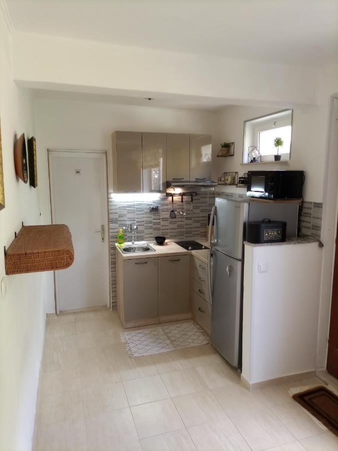 Studio Apartment Lile Trstenik (Dubrovnik-Neretva) Exterior foto