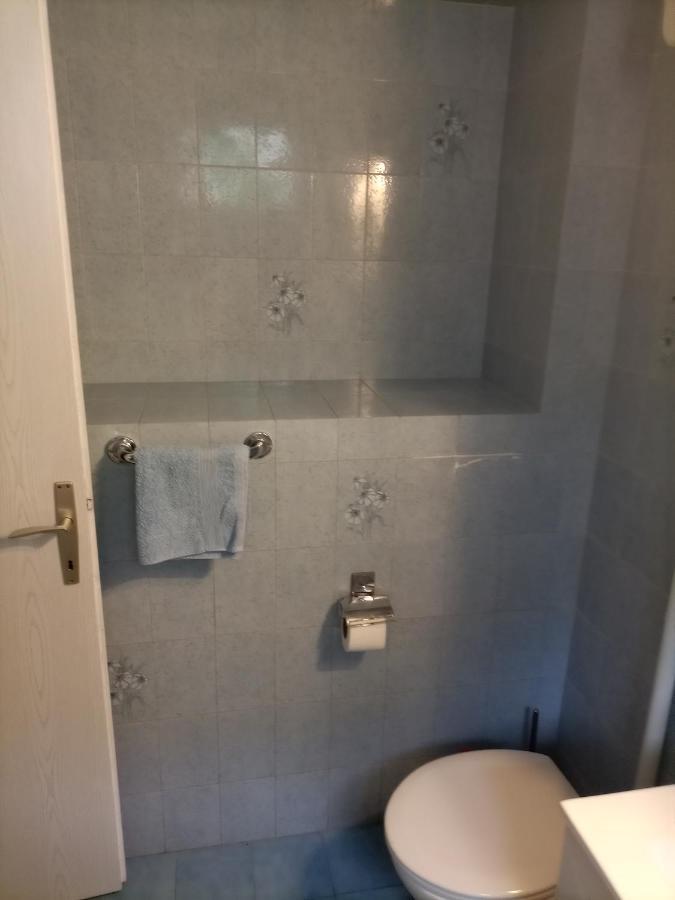 Studio Apartment Lile Trstenik (Dubrovnik-Neretva) Exterior foto