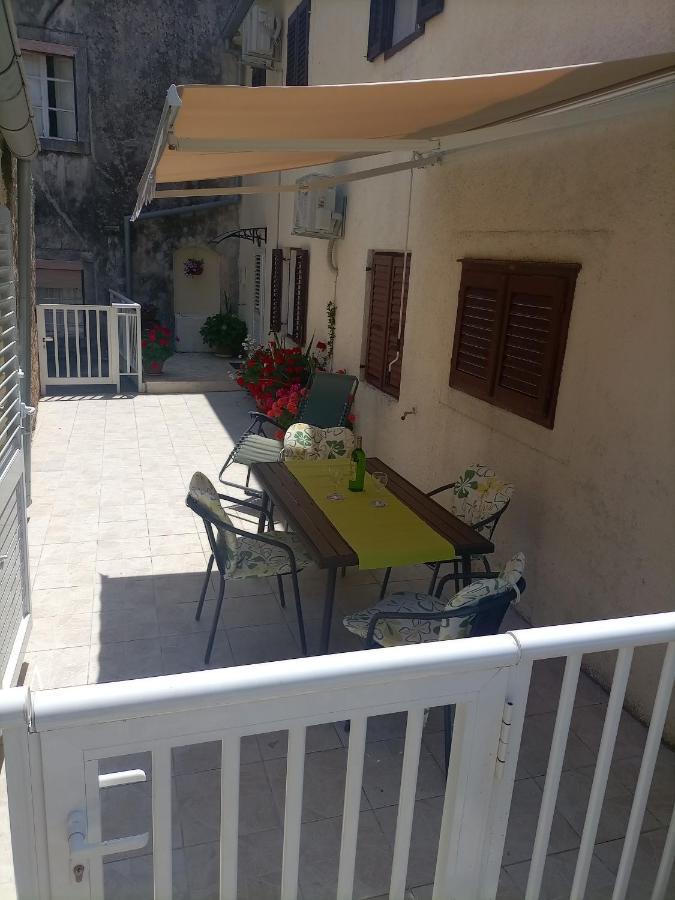 Studio Apartment Lile Trstenik (Dubrovnik-Neretva) Exterior foto