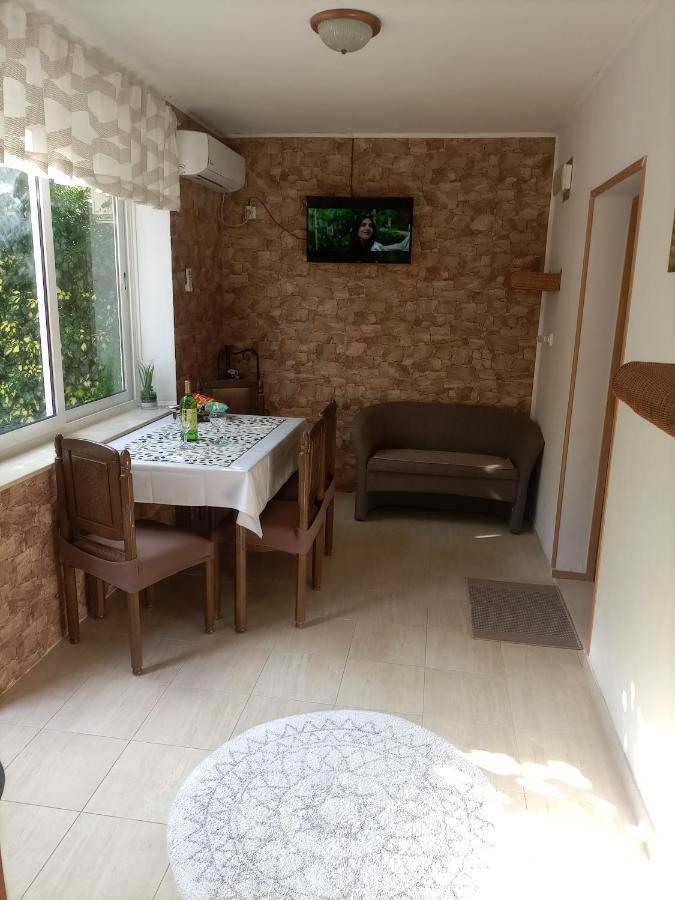 Studio Apartment Lile Trstenik (Dubrovnik-Neretva) Exterior foto