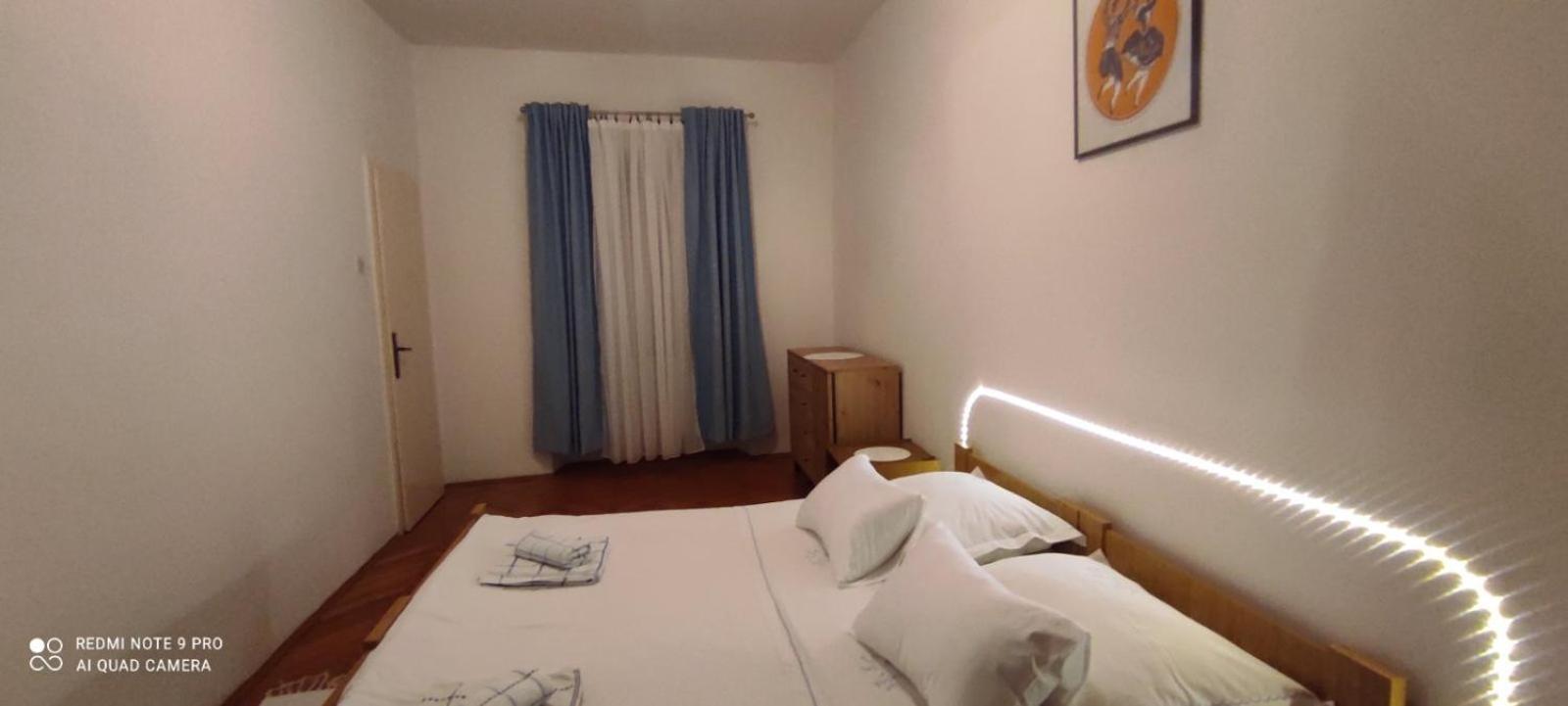 Studio Apartment Lile Trstenik (Dubrovnik-Neretva) Exterior foto