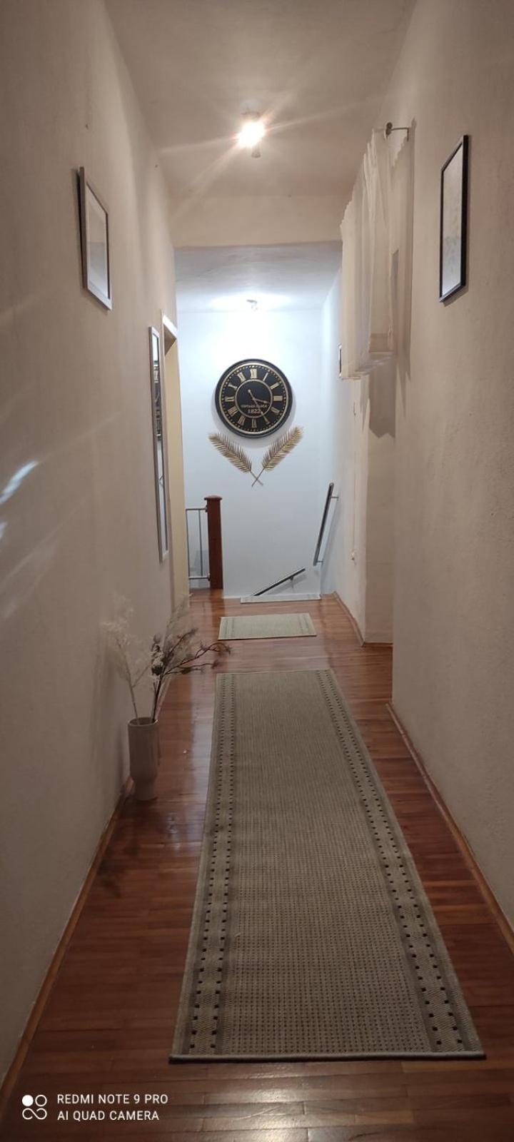 Studio Apartment Lile Trstenik (Dubrovnik-Neretva) Exterior foto