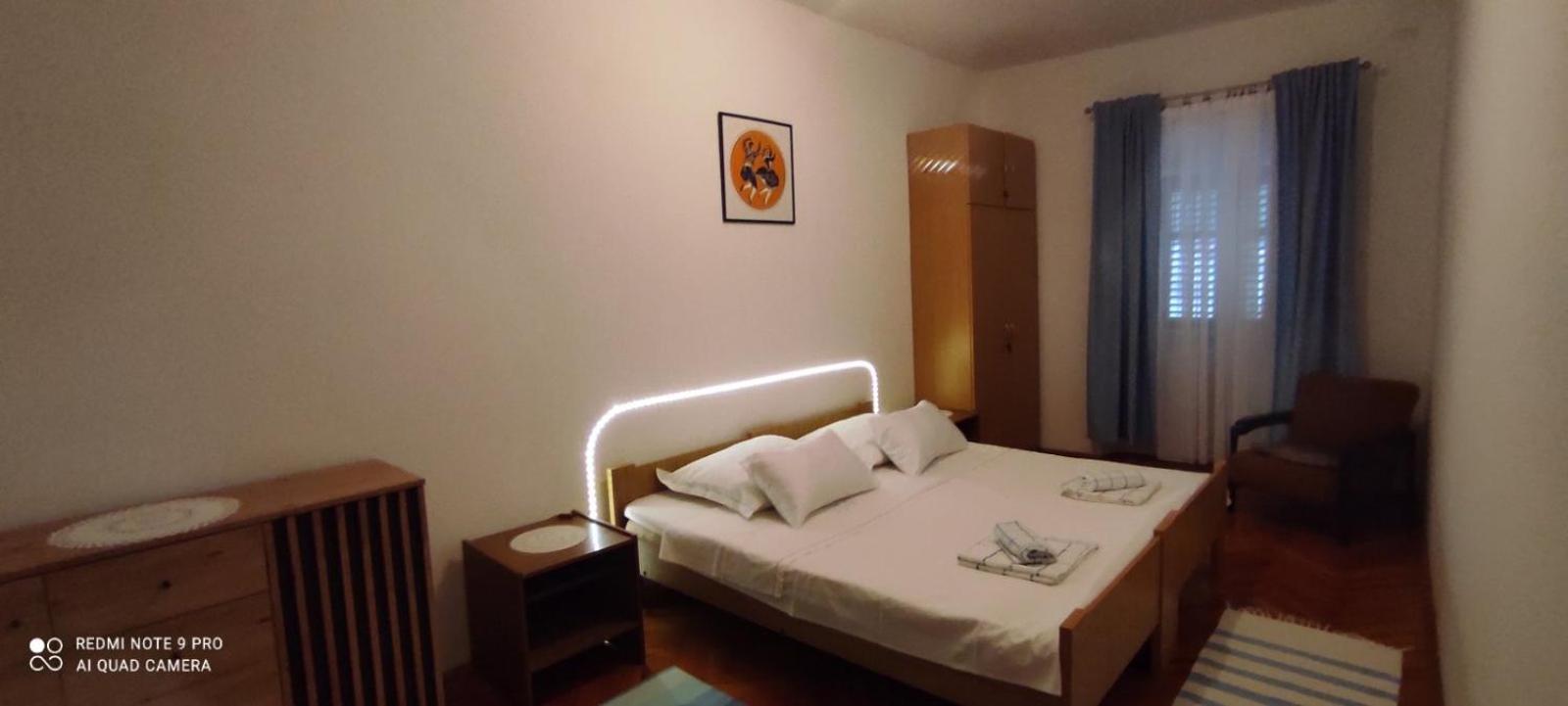 Studio Apartment Lile Trstenik (Dubrovnik-Neretva) Exterior foto