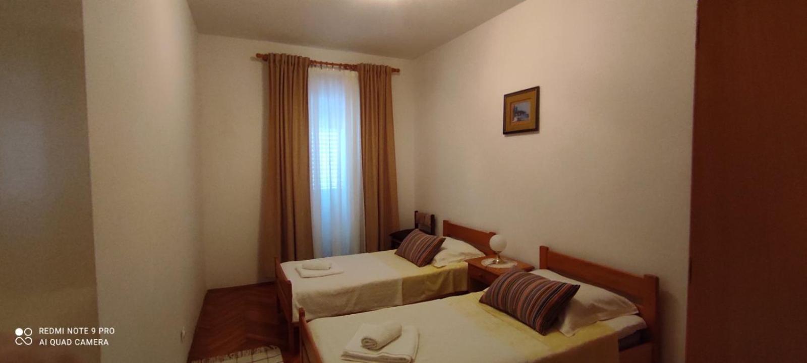 Studio Apartment Lile Trstenik (Dubrovnik-Neretva) Exterior foto