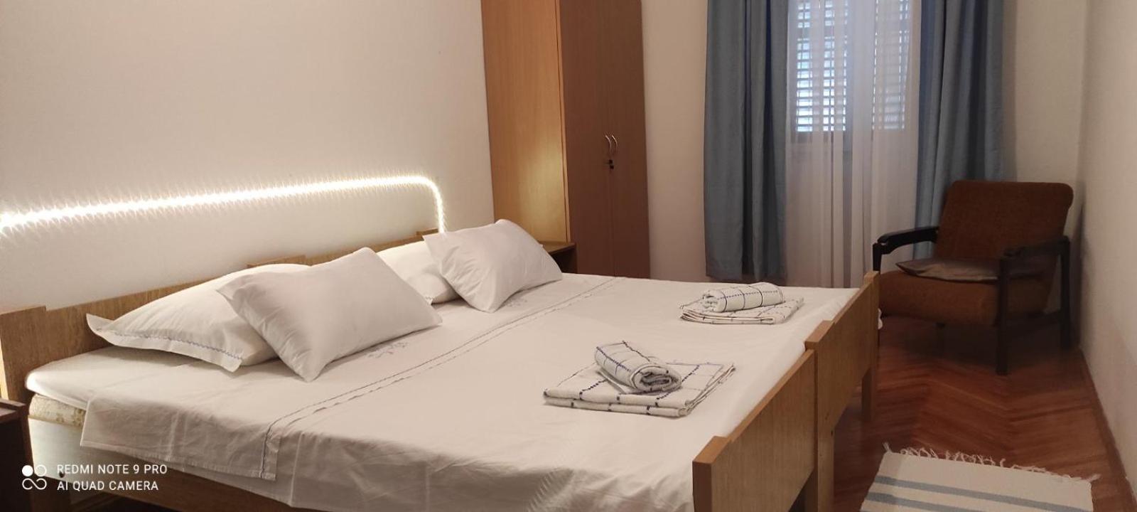 Studio Apartment Lile Trstenik (Dubrovnik-Neretva) Exterior foto
