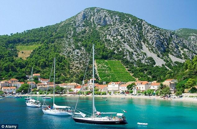 Studio Apartment Lile Trstenik (Dubrovnik-Neretva) Quarto foto