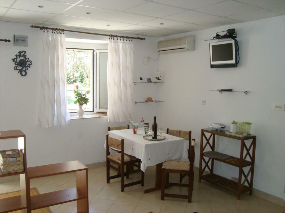 Studio Apartment Lile Trstenik (Dubrovnik-Neretva) Exterior foto
