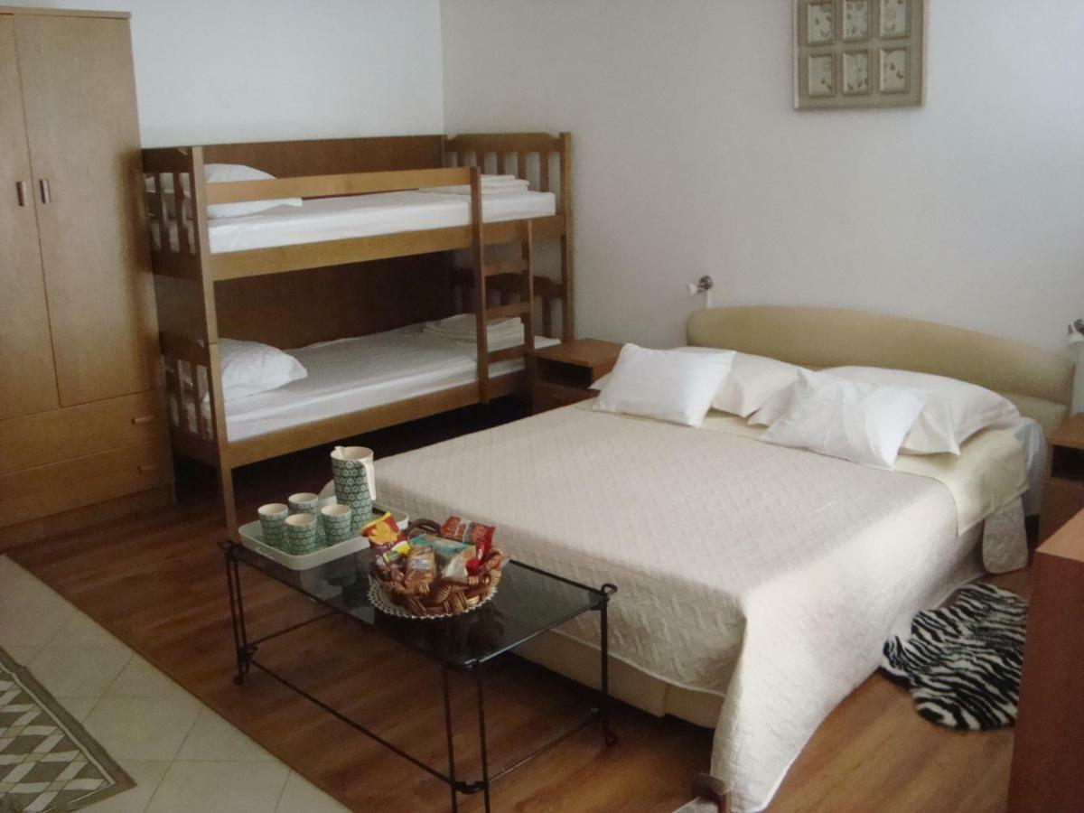 Studio Apartment Lile Trstenik (Dubrovnik-Neretva) Exterior foto
