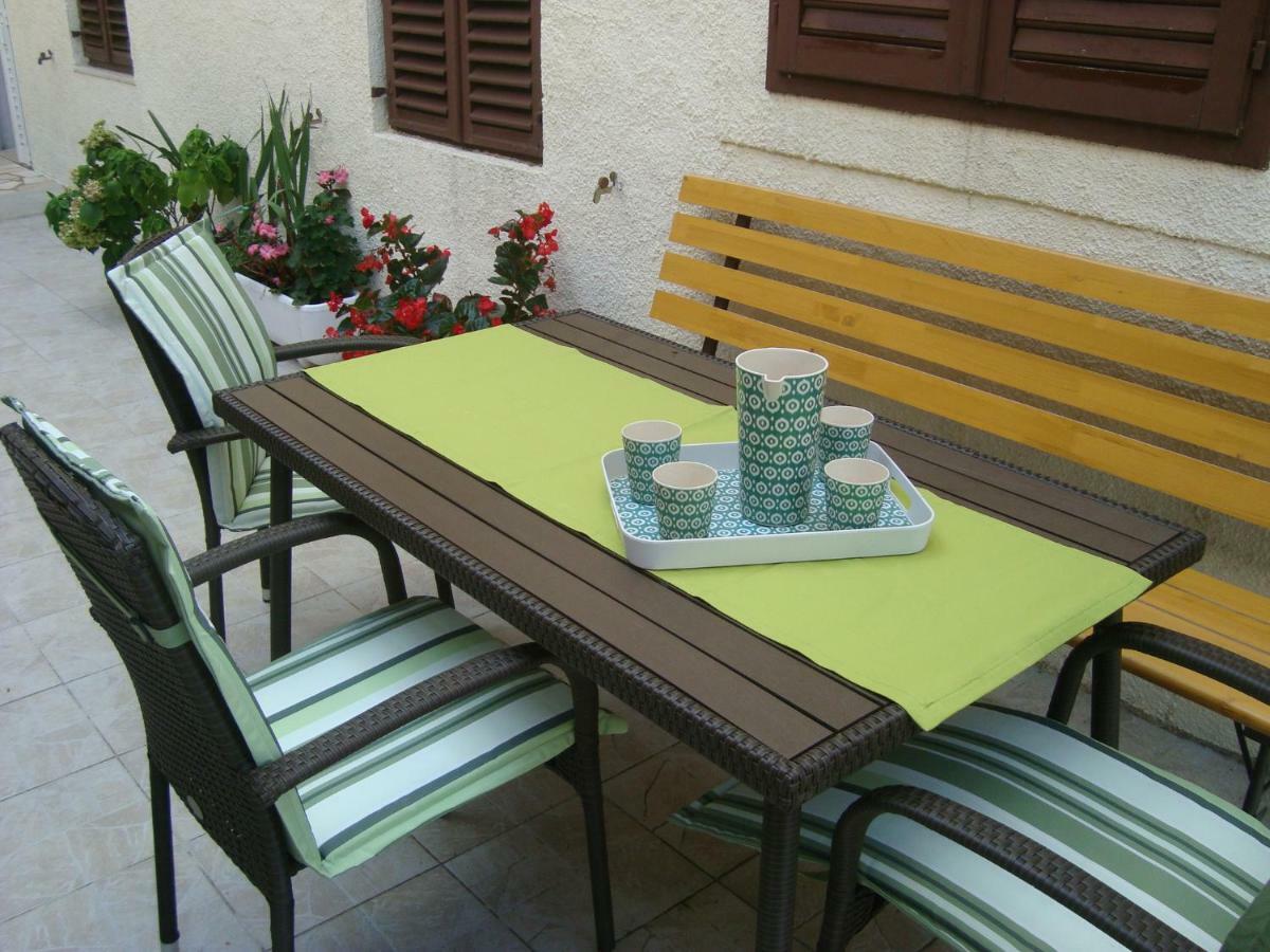 Studio Apartment Lile Trstenik (Dubrovnik-Neretva) Exterior foto