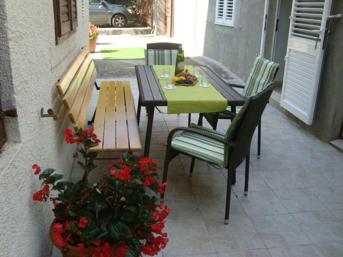 Studio Apartment Lile Trstenik (Dubrovnik-Neretva) Exterior foto