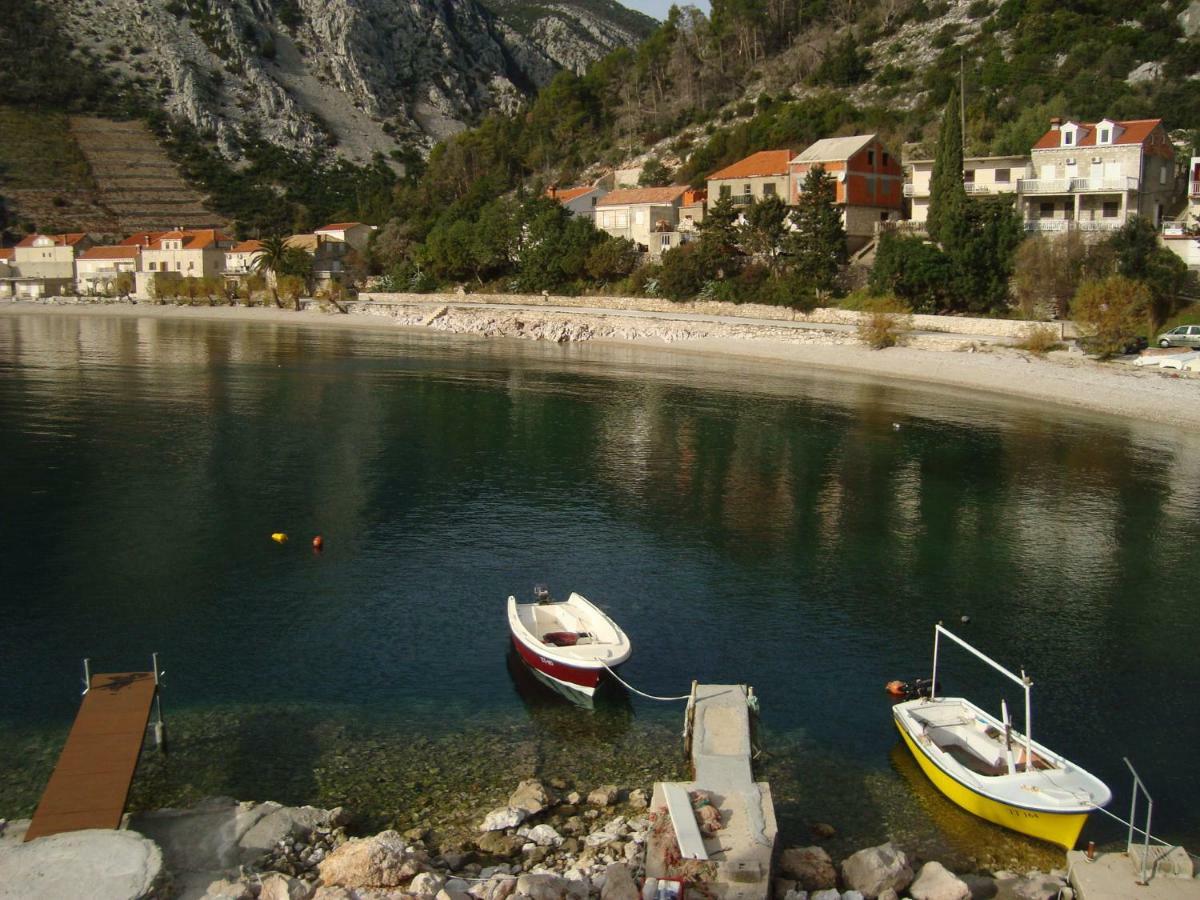Studio Apartment Lile Trstenik (Dubrovnik-Neretva) Exterior foto