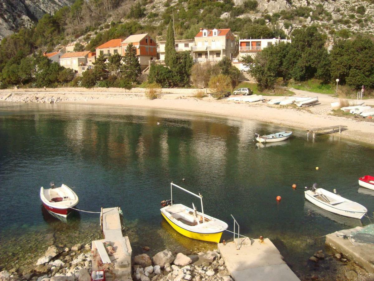 Studio Apartment Lile Trstenik (Dubrovnik-Neretva) Exterior foto